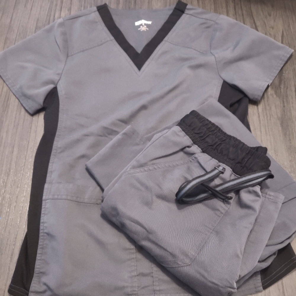 Scrubs